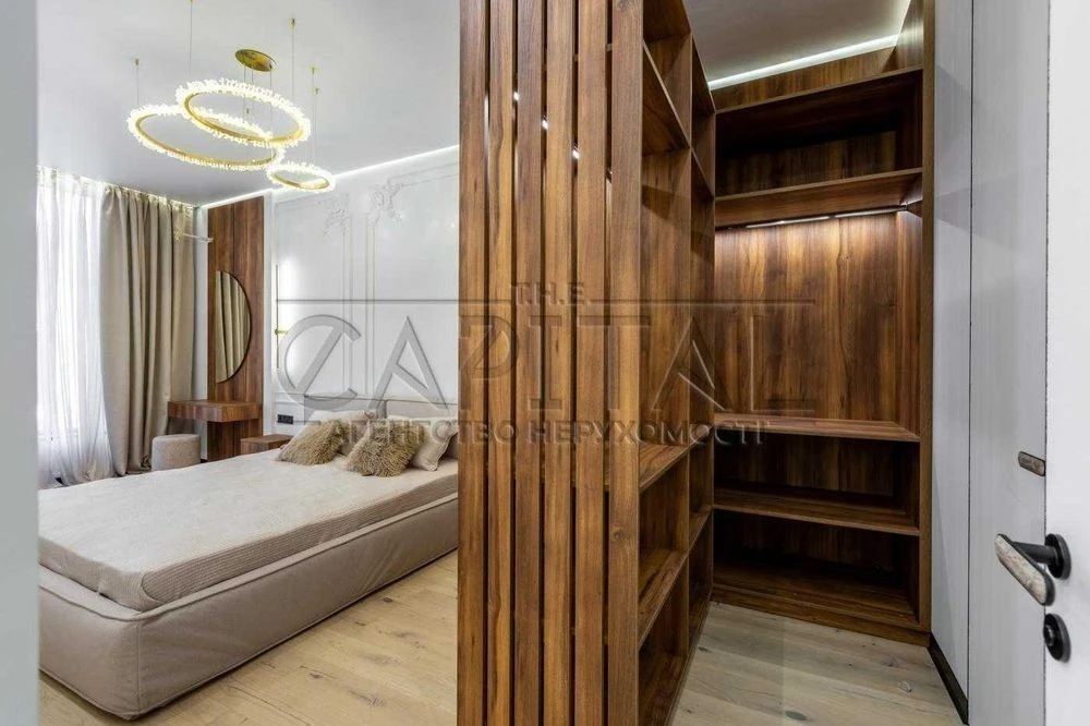 Apartment for sale 85 m2 Edelweiss House residential complex EDELWEISS PECHERSK