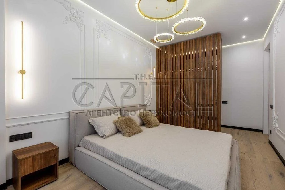 Apartment for sale 85 m2 Edelweiss House residential complex EDELWEISS PECHERSK