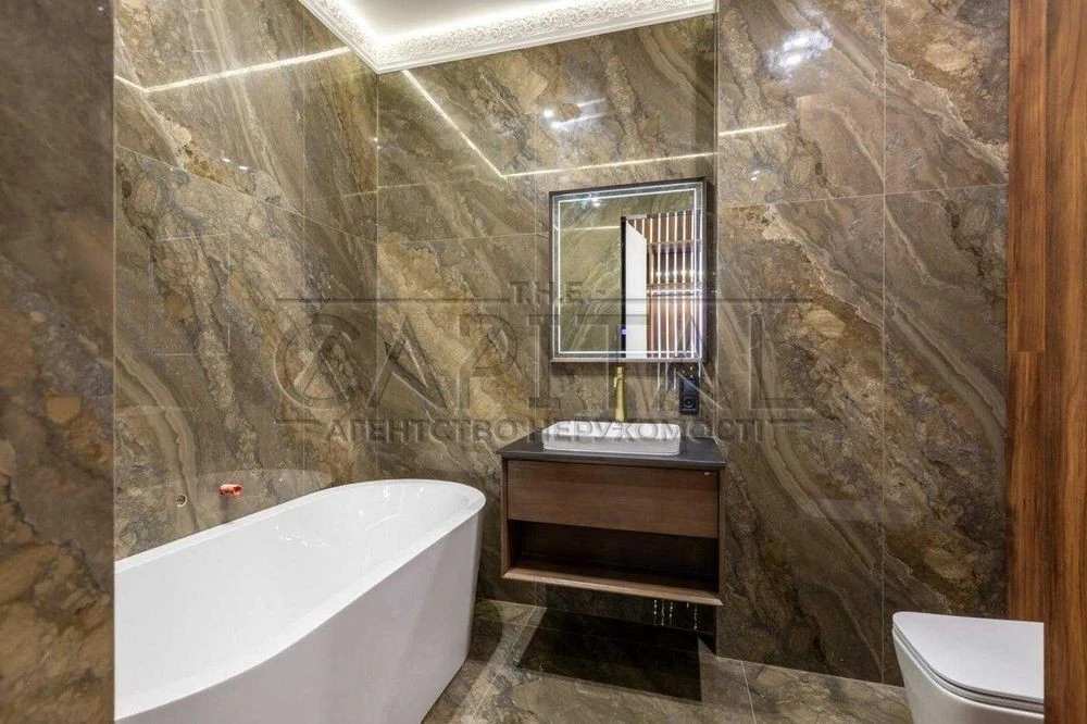 Apartment for sale 85 m2 Edelweiss House residential complex EDELWEISS PECHERSK