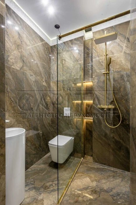 Apartment for sale 85 m2 Edelweiss House residential complex EDELWEISS PECHERSK