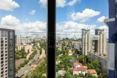Apartment for sale 85 m2 Edelweiss House residential complex EDELWEISS PECHERSK