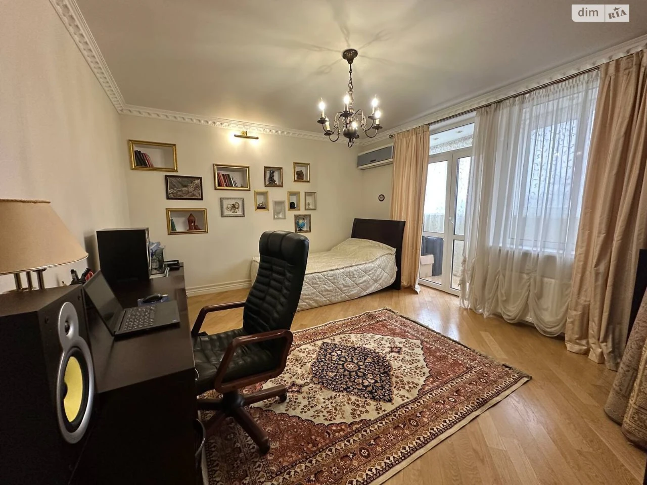 Довгострокова Оренда Квартира Лівобережний Масив