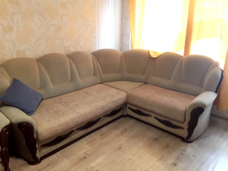 Довгострокова Оренда Квартира Борщагівка