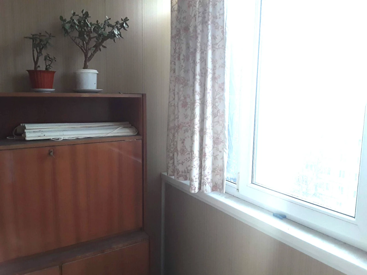 Довгострокова Оренда Квартира Борщагівка