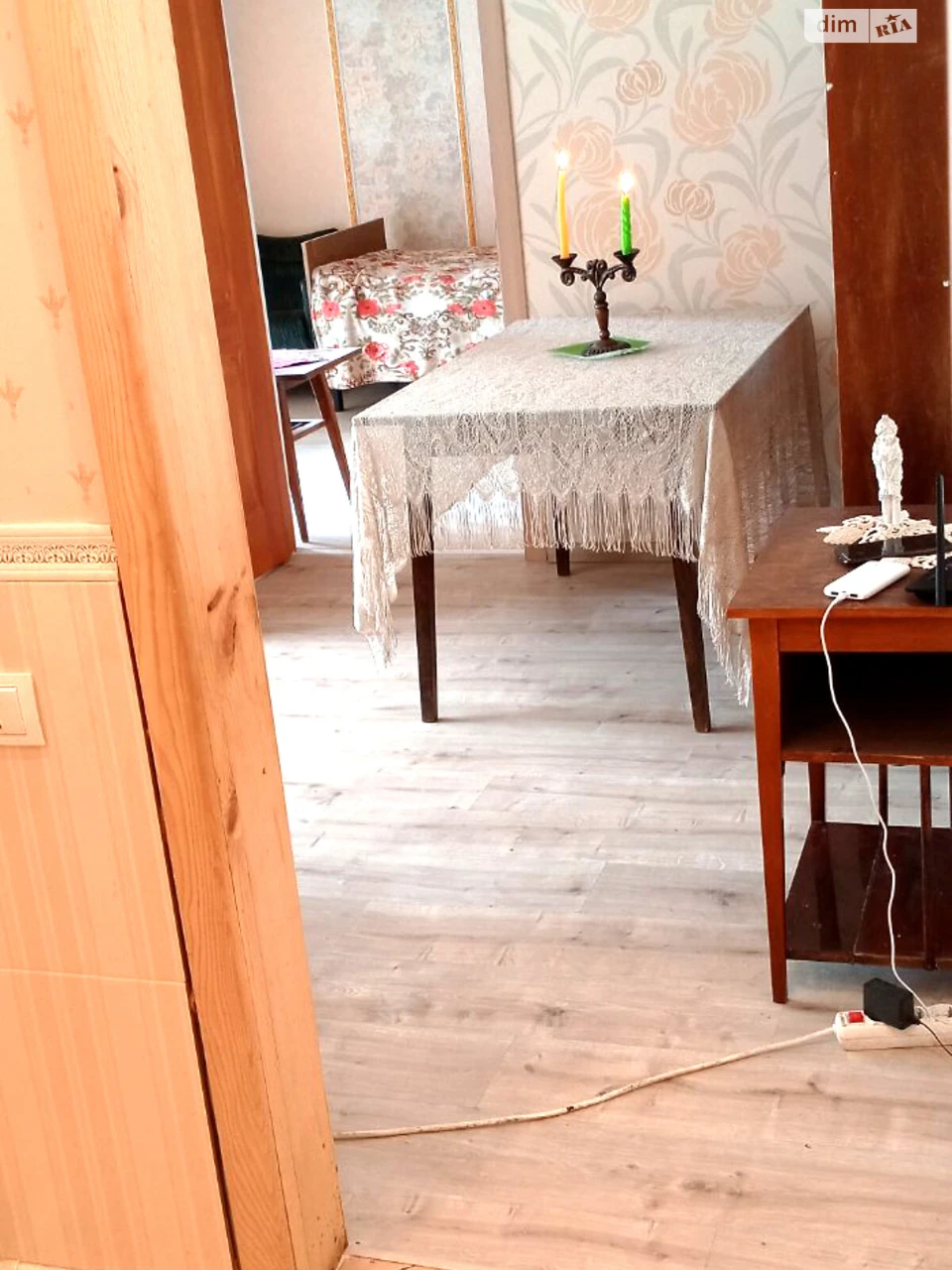 Довгострокова Оренда Квартира Борщагівка