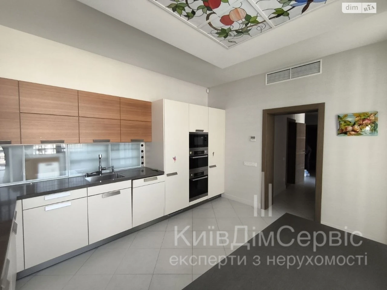 Довгострокова Оренда Квартира Лук'янівка