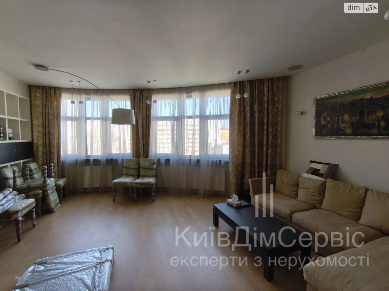 Довгострокова Оренда Квартира Лук'янівка