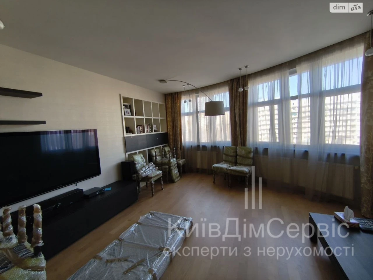 Довгострокова Оренда Квартира Лук'янівка