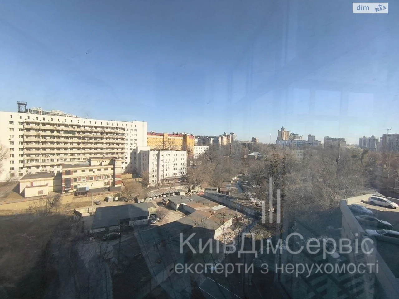 Довгострокова Оренда Квартира Лук'янівка