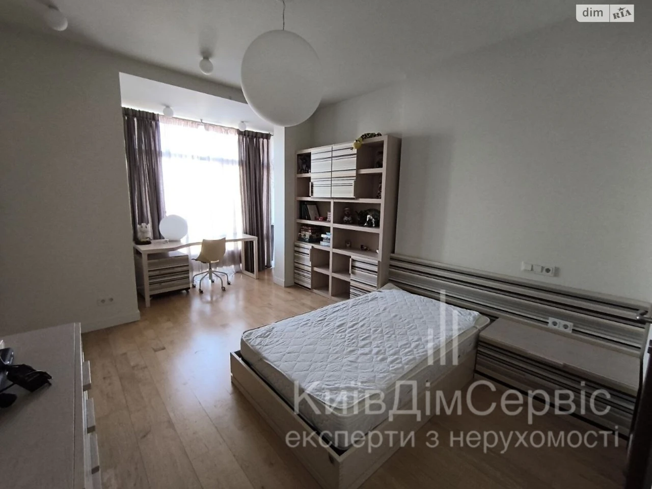 Довгострокова Оренда Квартира Лук'янівка