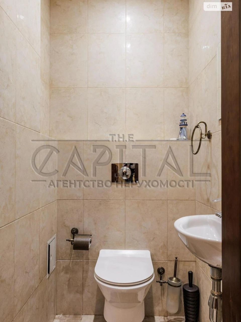 Довгострокова Оренда Квартира