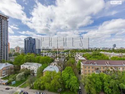 Довгострокова Оренда Квартира Печерський