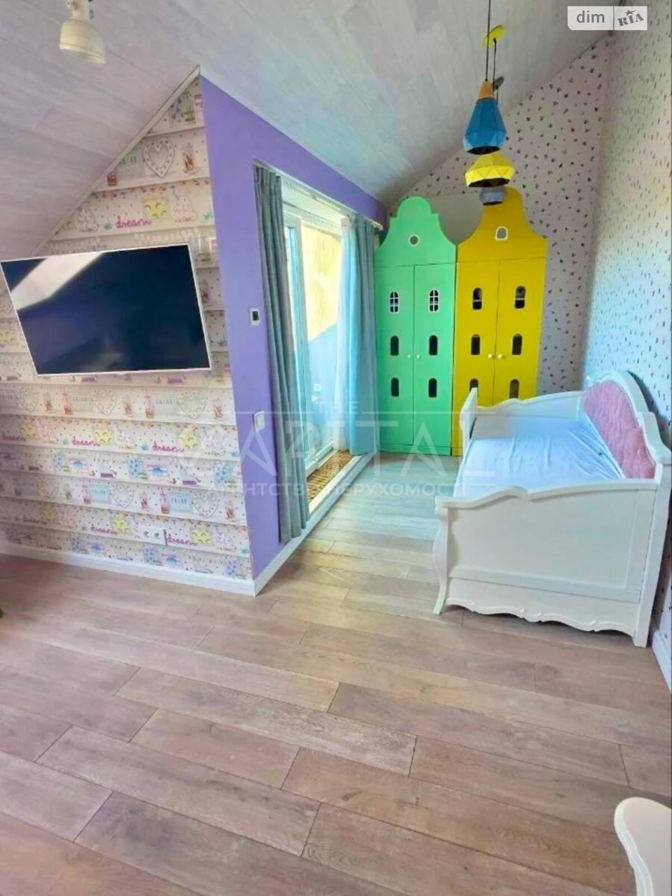 Довгострокова Оренда Квартира Соцмісто