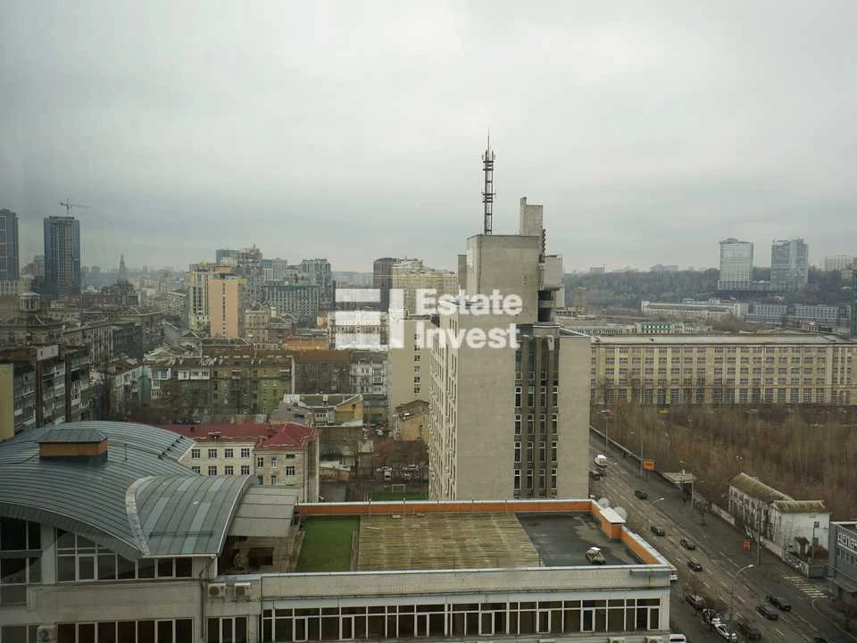 Квартира. Київ, Антоновича вул. (Горького)