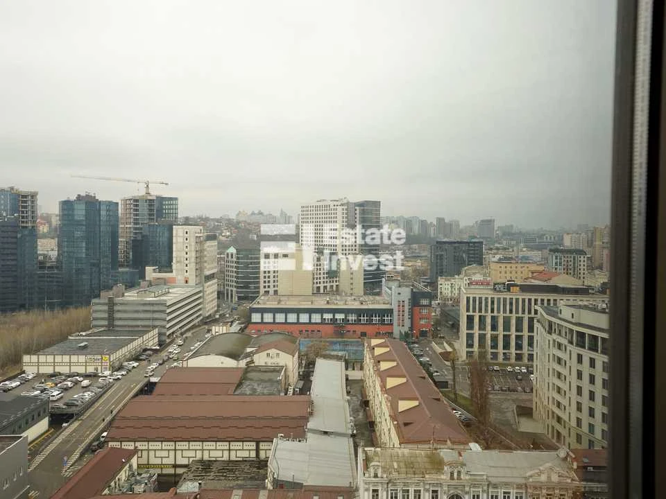 Квартира. Київ, Антоновича вул. (Горького)