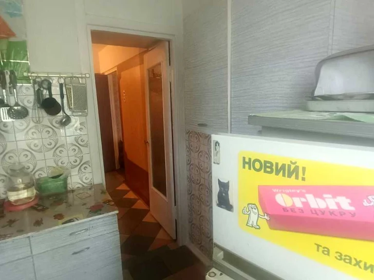 Квартира. Житомир, Вокзальна вул.