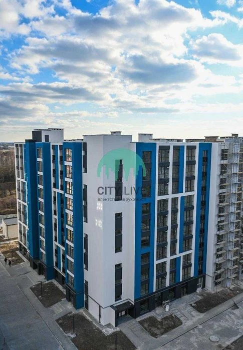 Продажа квартиры. ЖК Поселок Казацкое (38)