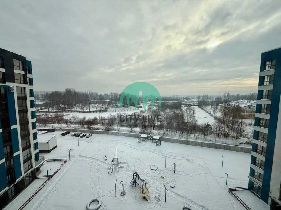 Продажа квартиры. ЖК Поселок Казацкое (38)