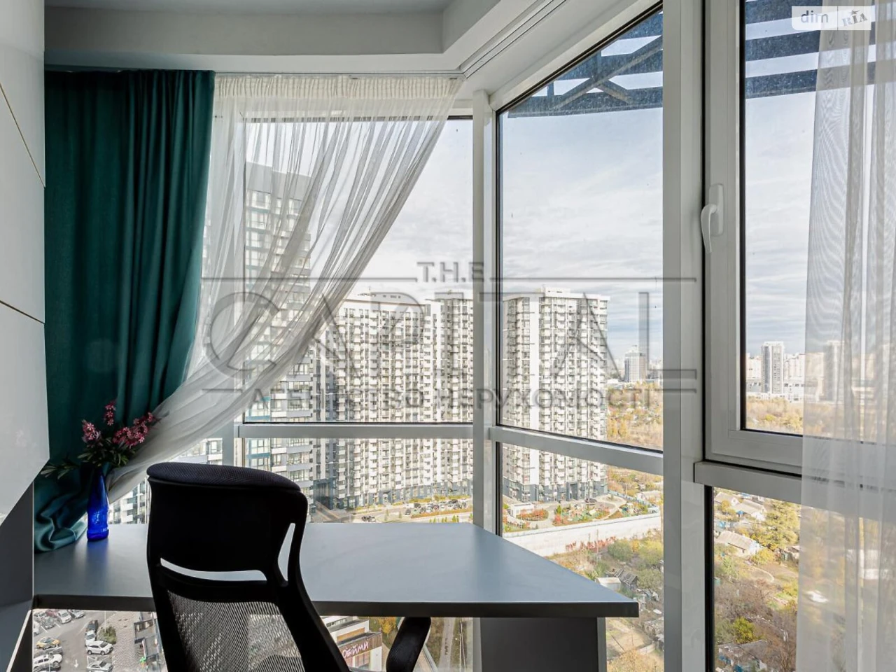 Довгострокова Оренда Квартира Дарницький