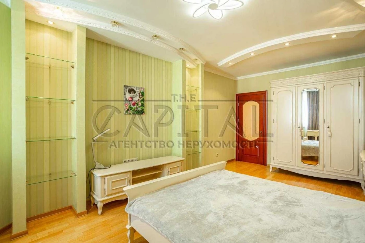 Оренда квартири, вул. Срібнокільська, Дарницький р-н, Позняк