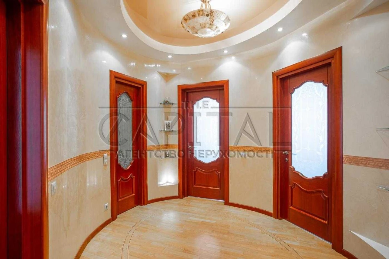 Оренда квартири, вул. Срібнокільська, Дарницький р-н, Позняк