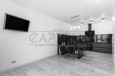 Оренда 2к квартири 180м2, ЖК Delmar, Печерський район, вул В