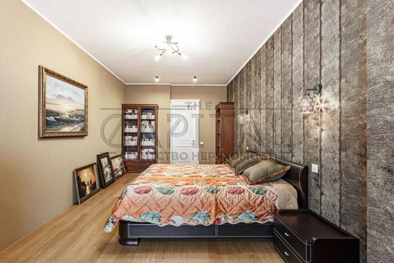 Оренда 2к квартири 180м2, ЖК Delmar, Печерський район, вул В