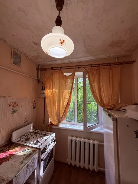 TRK Ukraina, Shironintsev 14b, one-bedroom apartment for sale