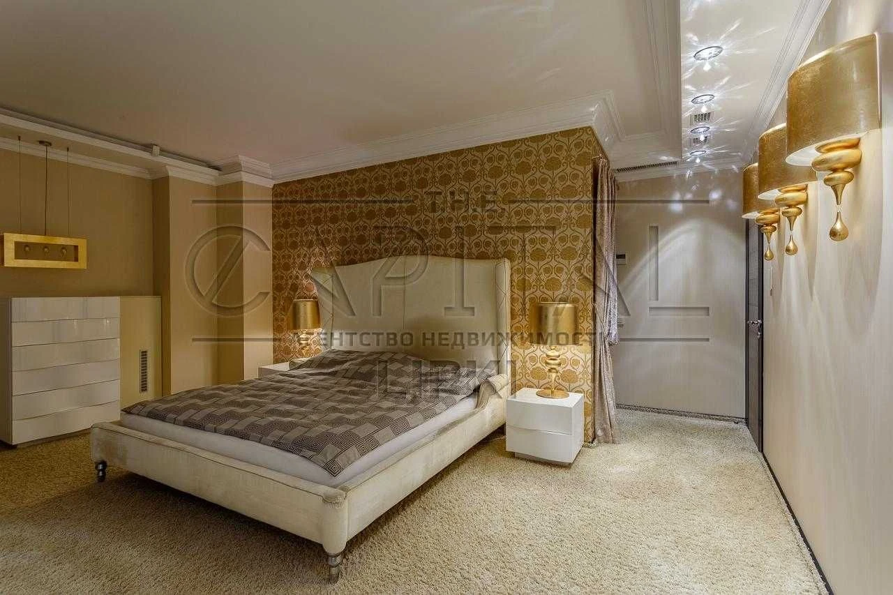 Оренда квартири, ЖК Тріумф, Звіринецька, Печерськ
