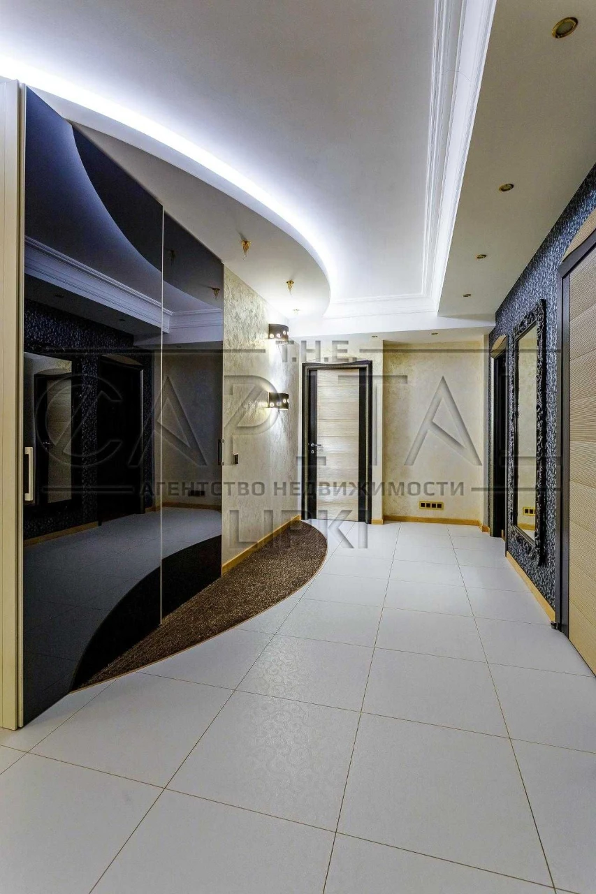 Оренда квартири, ЖК Тріумф, Звіринецька, Печерськ