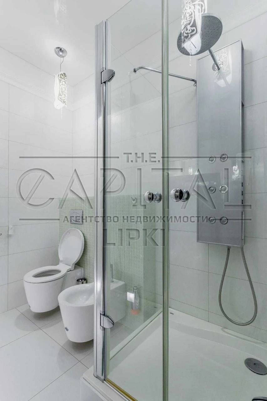 Оренда квартири, ЖК Тріумф, Звіринецька, Печерськ