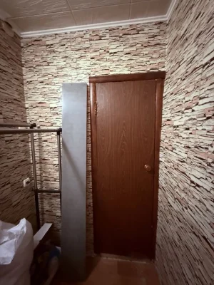 TRK Ukraina, Shironintsev 14b, one-bedroom apartment for sale