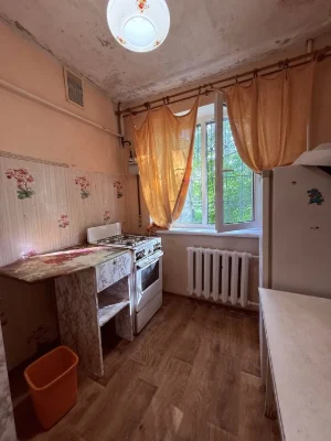 TRK Ukraina, Shironintsev 14b, one-bedroom apartment for sale