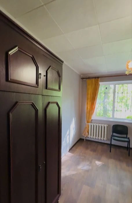 TRK Ukraina, Shironintsev 14b, one-bedroom apartment for sale