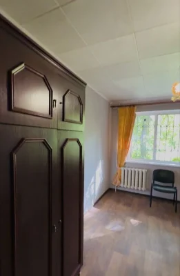 TRK Ukraina, Shironintsev 14b, one-bedroom apartment for sale