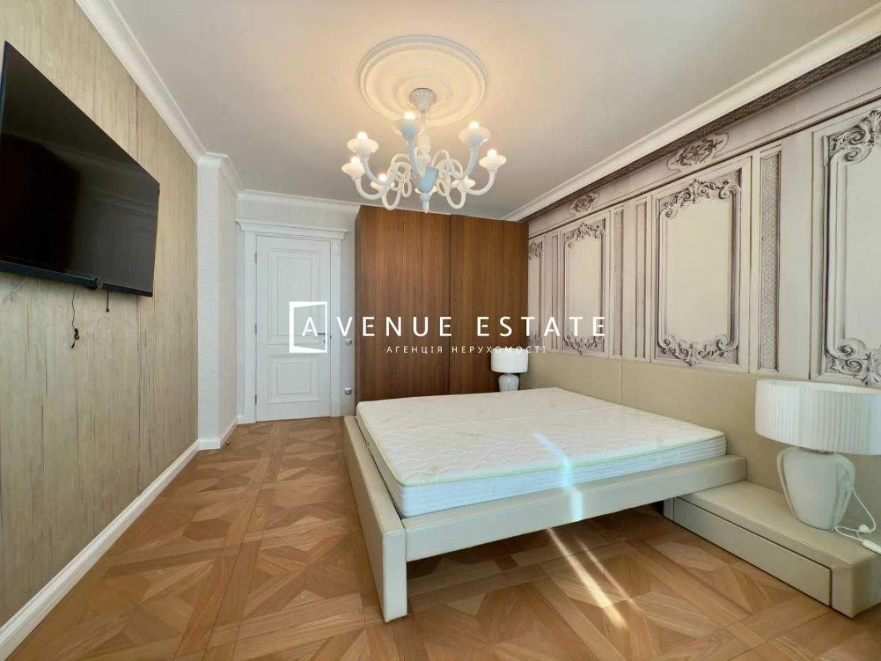 Без% Оренда Дизайнерської 3к квартири ЖК Парк Авеню пр-т. Го