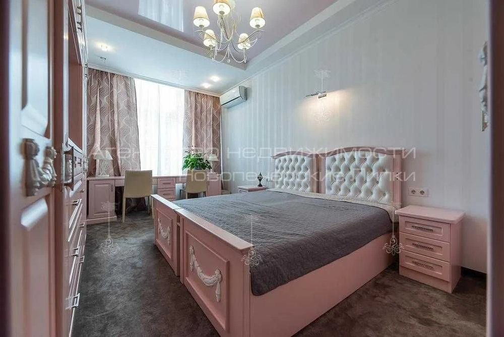 Аренда 4 к квартиры 160 кв м ЖК Новопечерские Липки Верхогля
