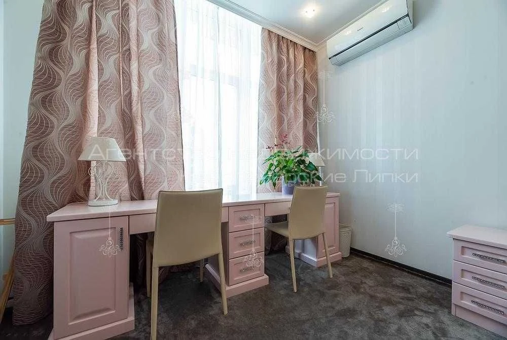 Аренда 4 к квартиры 160 кв м ЖК Новопечерские Липки Верхогля