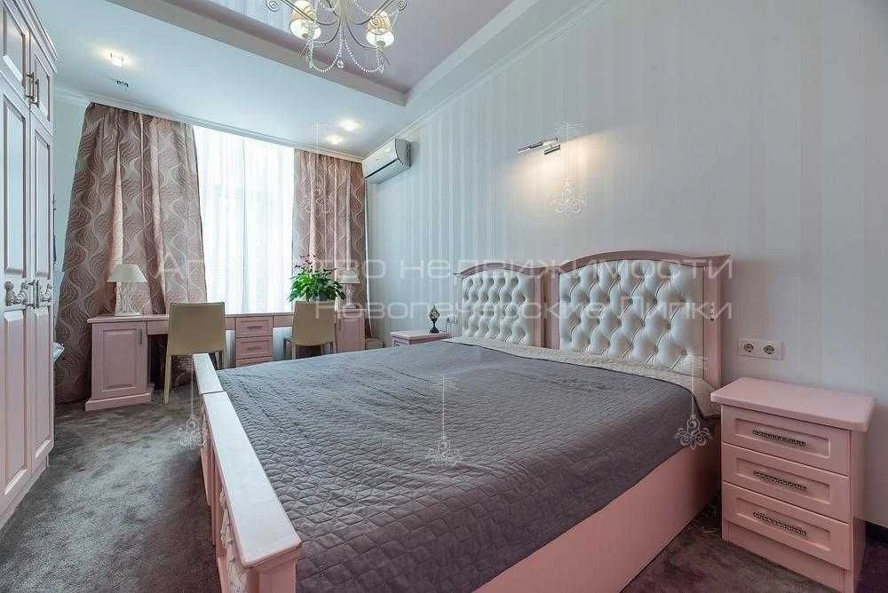 Аренда 4 к квартиры 160 кв м ЖК Новопечерские Липки Верхогля