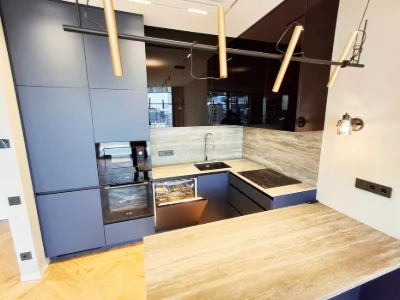 Без комісії. Оренда 1к квартири в Центрі, ЖК Taryan Towers,