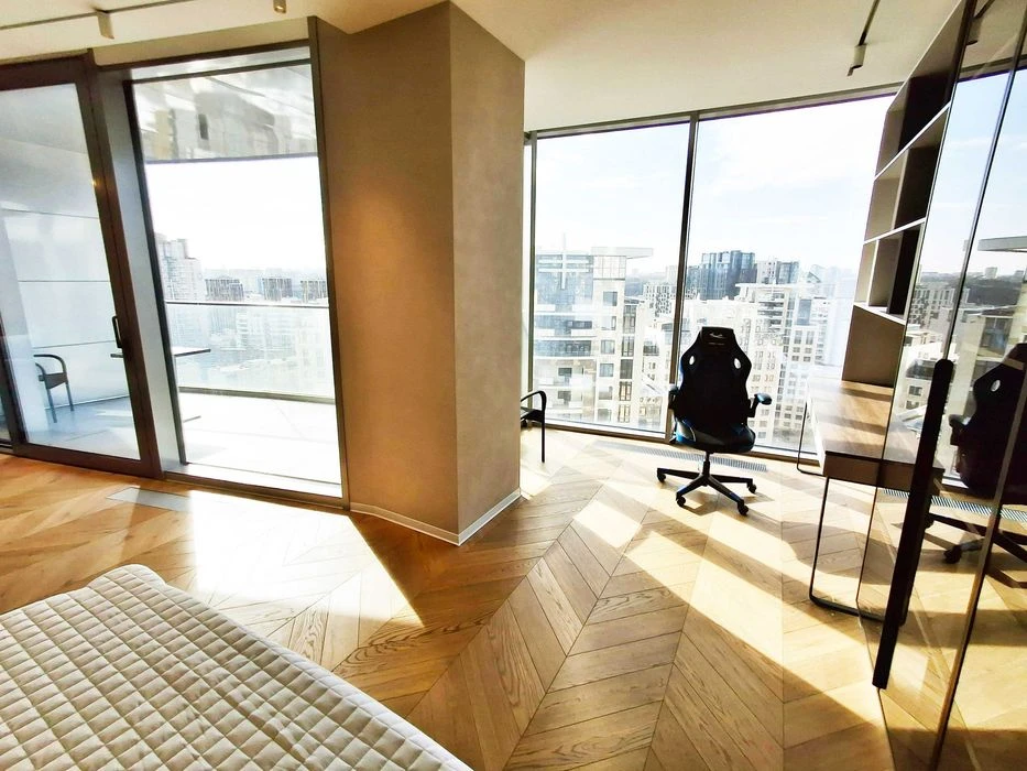 Без комісії. Оренда 1к квартири в Центрі, ЖК Taryan Towers,