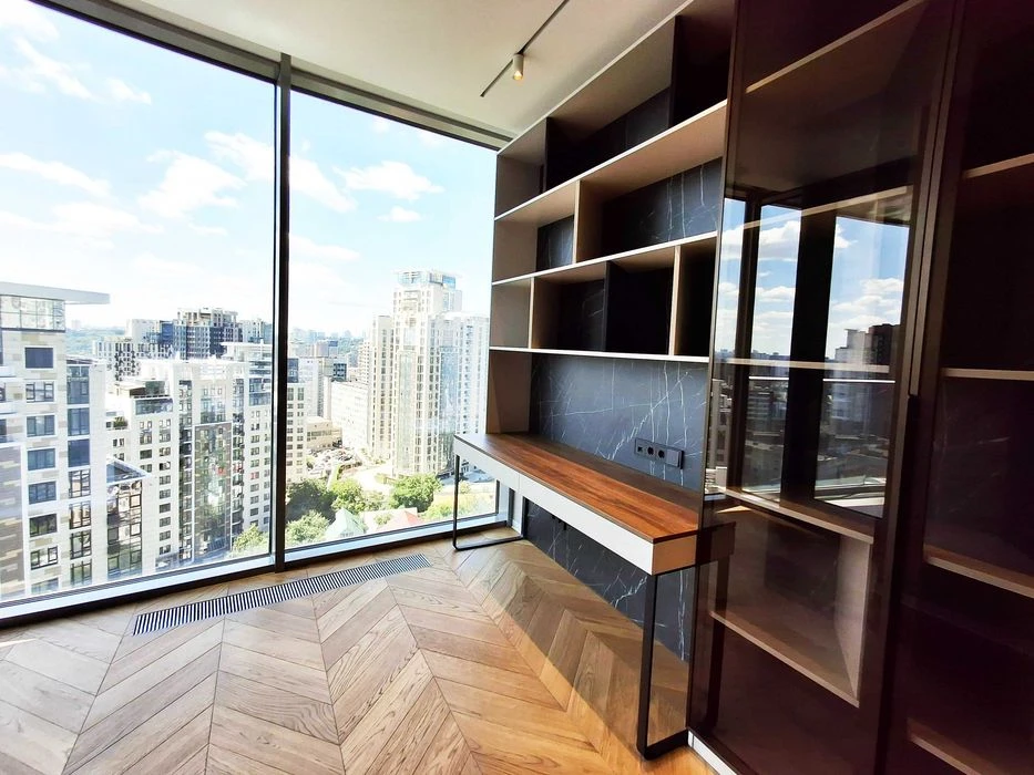 Без комісії. Оренда 1к квартири в Центрі, ЖК Taryan Towers,