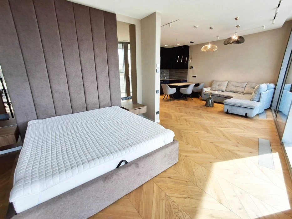 Без комісії. Оренда 1к квартири в Центрі, ЖК Taryan Towers,