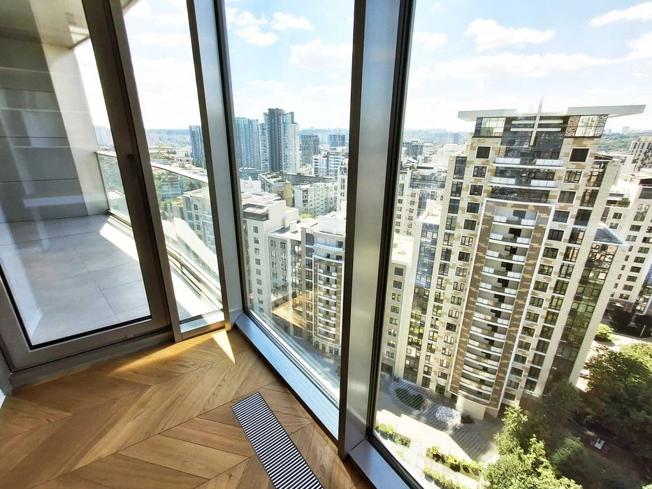 Без комісії. Оренда 1к квартири в Центрі, ЖК Taryan Towers,