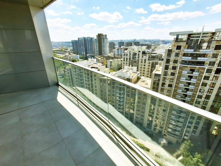 Без комісії. Оренда 1к квартири в Центрі, ЖК Taryan Towers,