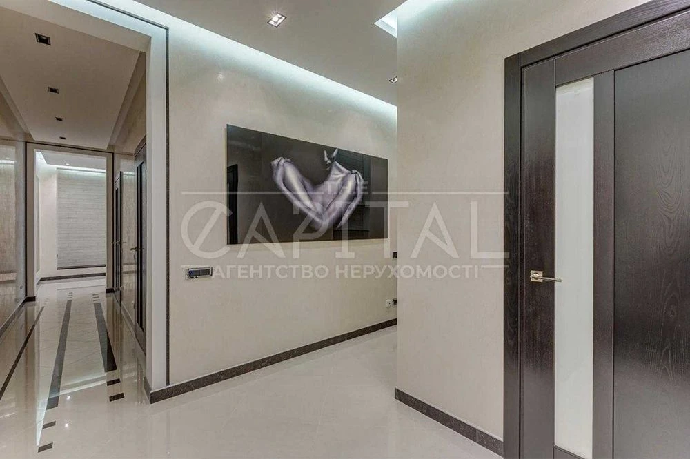 Аренда квартиры, ЖК Новопечерские Липки, Верхогляда, Драгоми