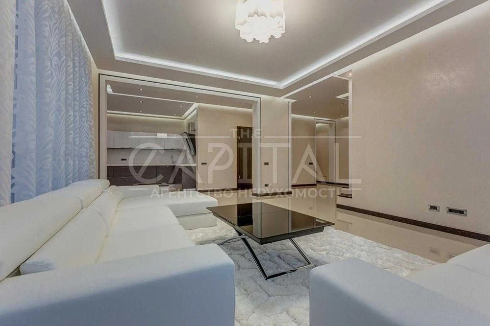 Аренда квартиры, ЖК Новопечерские Липки, Верхогляда, Драгоми