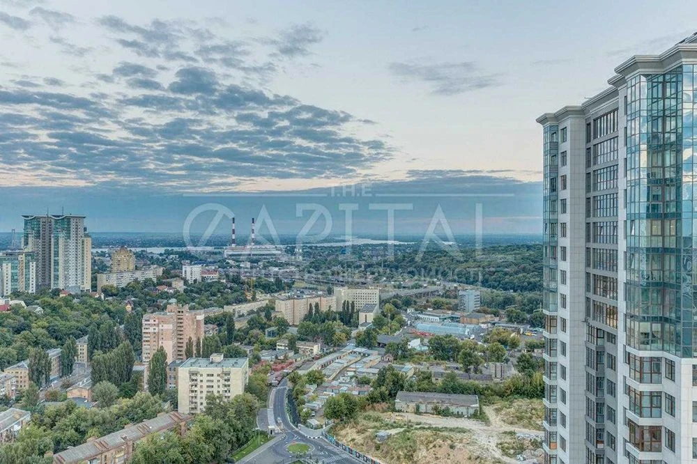 Аренда квартиры, ЖК Новопечерские Липки, Верхогляда, Драгоми
