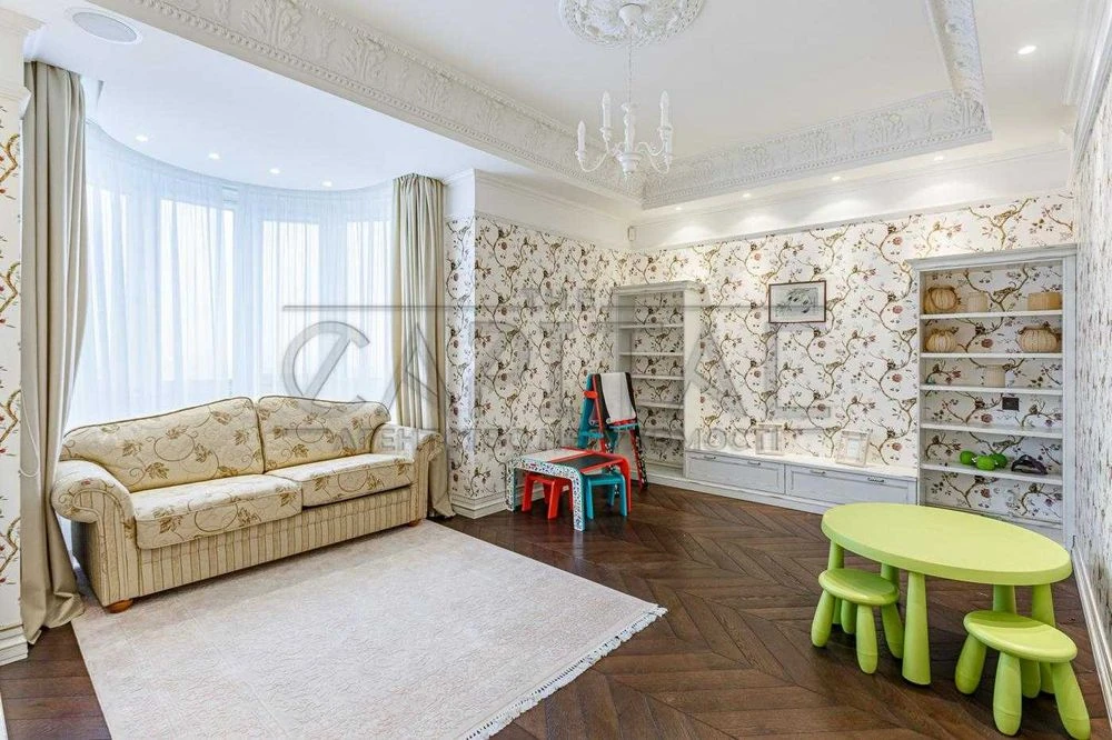 Оренда квартири, ЖК Липська Вежа, Інститутська, Печерський