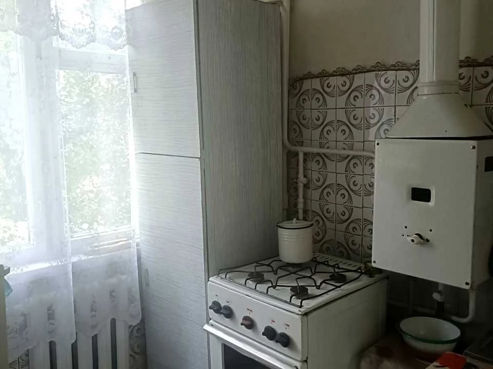 Квартира. Житомир, Вокзальна вул.